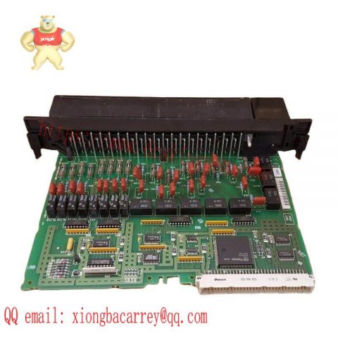 GE IC697MDL940: High-Performance Output Relay Module for Industrial Control Systems