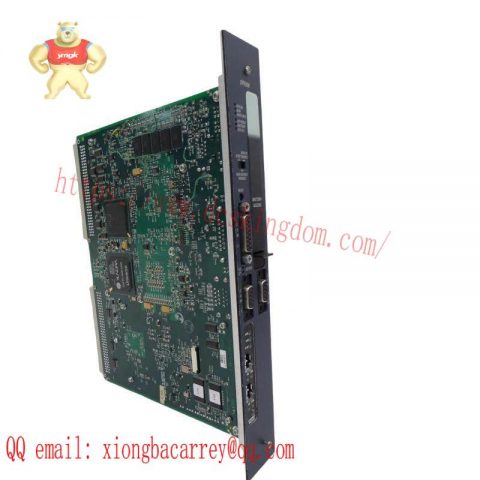 GE IC698CPE030: Advanced CPU Processor Module for Industrial Control Systems