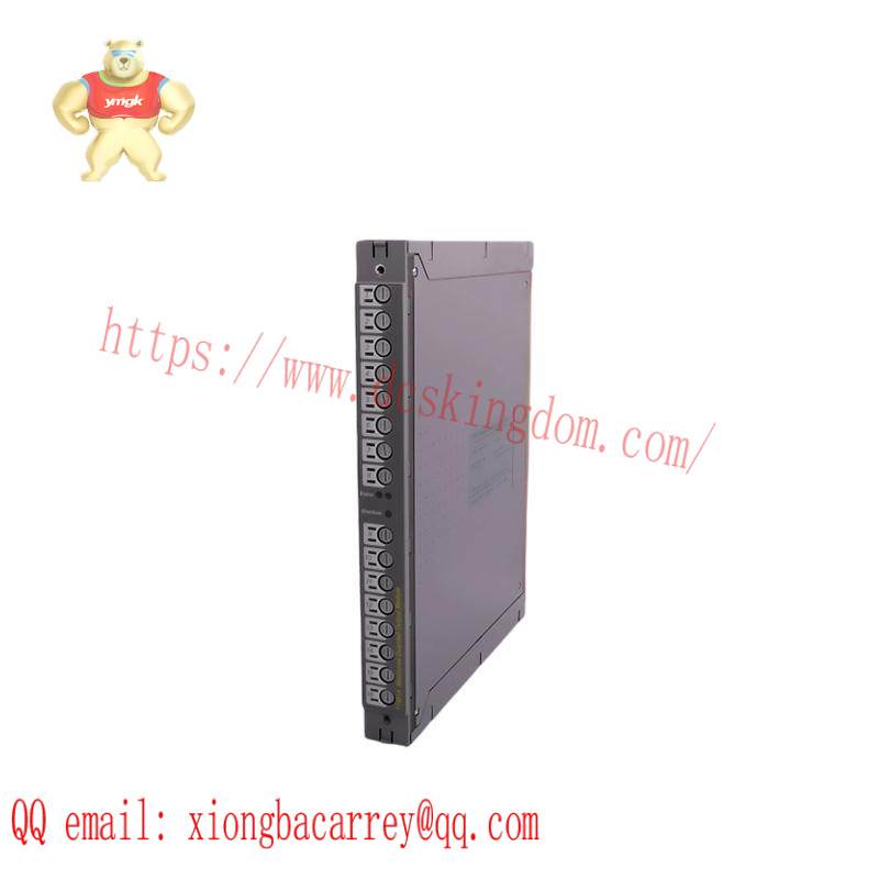 ics_t8403_digital_input_module.jpg ICS T8403 - Advanced Digital Input Module, 200 Characters Max