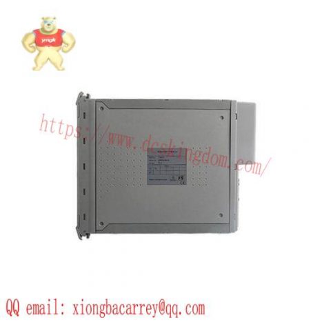 ICS Triplex T3480 Analog Output Module, Allen-Bradley / Rockwell Automation