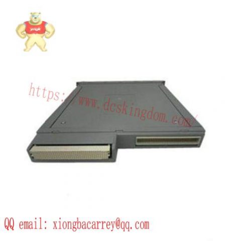 ICS Triplex T3488A Industrial Control System Module