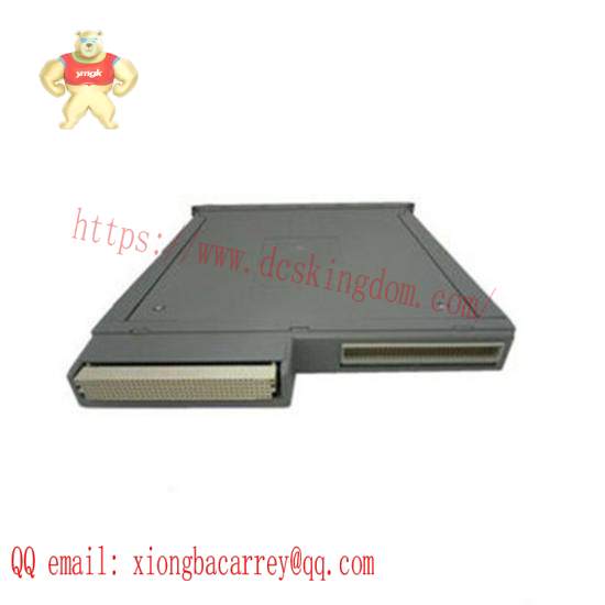 ics_triplex_t3488a_control_unit.jpg ICS Triplex T3488A Industrial Control System Module