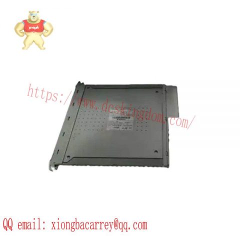 ICS Triplex T8151B - Trusted Comms Interface Module by AB