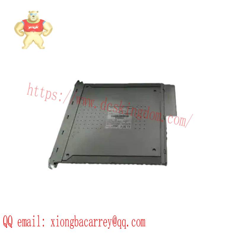 ics_triplex_t8151b_trusted_communications_interface.jpg ICS Triplex T8151B - Trusted Comms Interface Module by AB