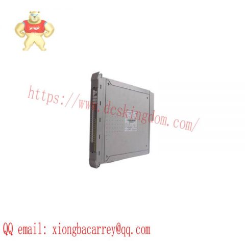 ICS Triplex T8403C PLC Module