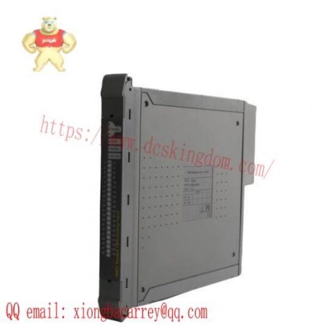 ICS TRIPLEX T8431 Analog Input Module for Industrial Control Systems
