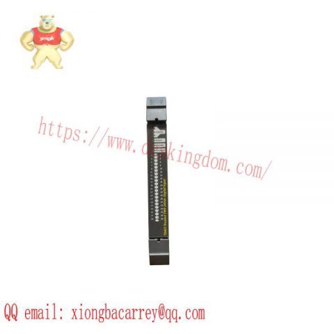 ICS TRIPLEX T8461C Digital Output Module, PLC Component