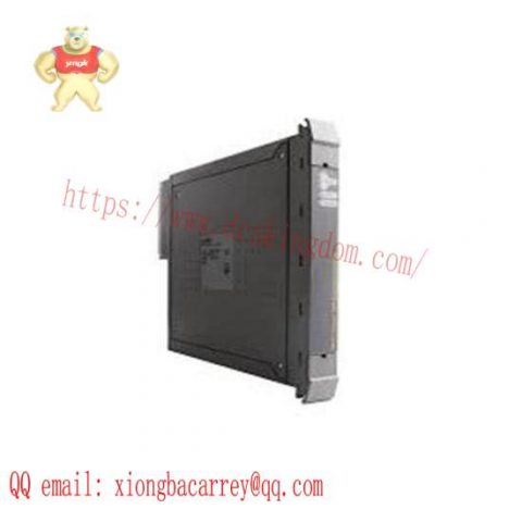 ICS TRIPLEX T8471 Trusted TMR 120Vdc Digital Output Module