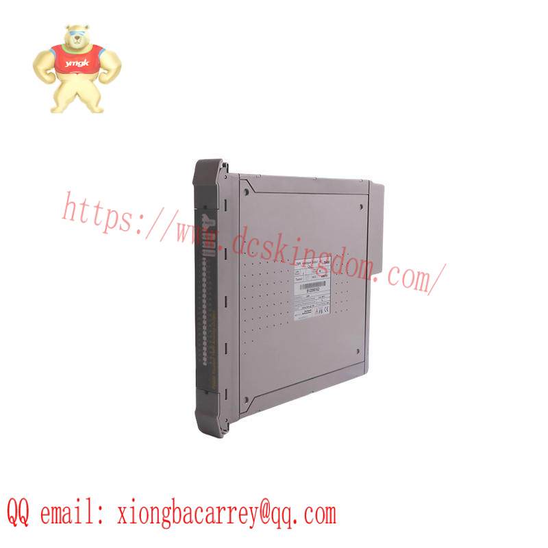 ics_triplex_t8480_analogue_output_module.jpg ICS TRIPLEX T8480 Analog Output Module - High Precision Control for Industrial Automation