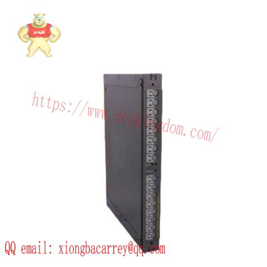 ics_triplex_trusted_t8223.jpg ICS Triplex Trusted T8223 - Industrial Control Module