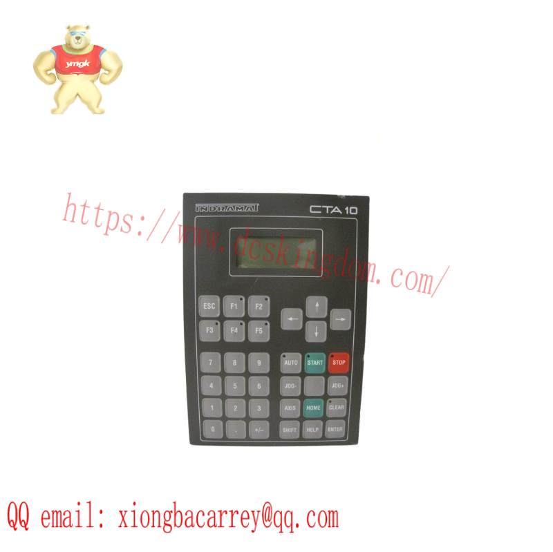 indramat_109-0943-4a03-02.jpeg INDRAMAT 109-0943-4A03-02 Digital Servo Drive for Industrial Automation