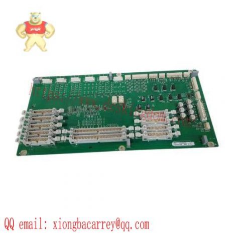 Siemens 1791-16B0 Control Module