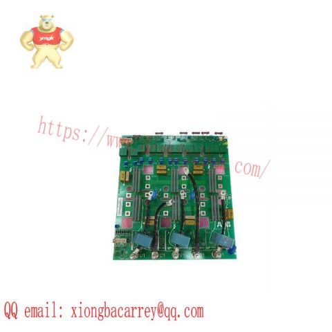 ABB INTERFACE AZI-2723 Control Interface Module