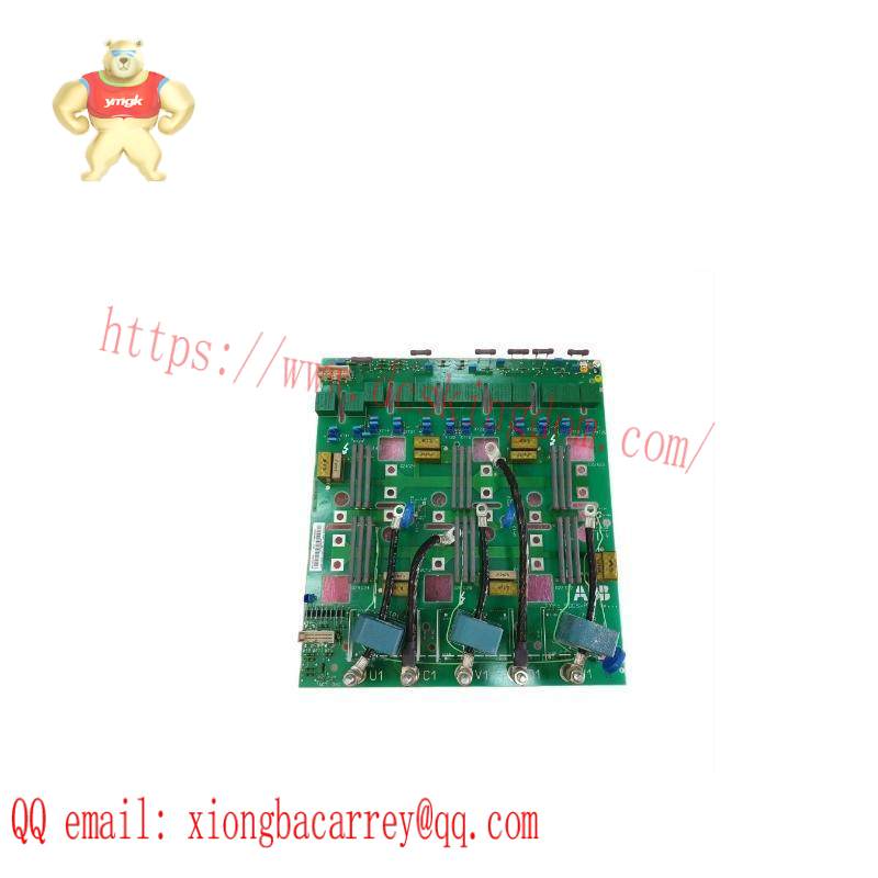 interface_azi-2723.jpg ABB INTERFACE AZI-2723 Control Interface Module