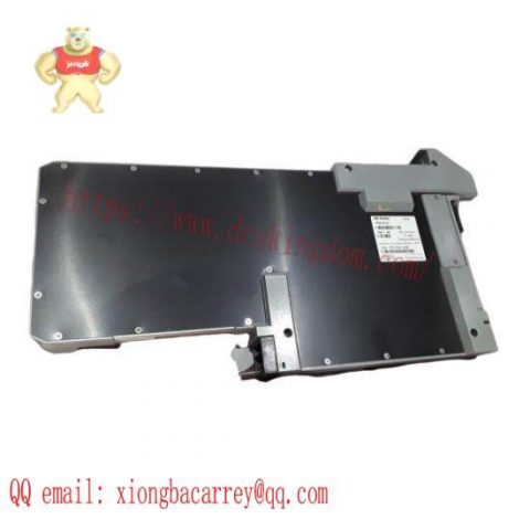 Invensys Foxboro P0972VA - I/A Series Control Module