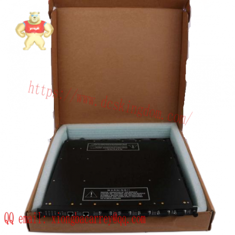 TRICONEX 3003 Industrial Control Module