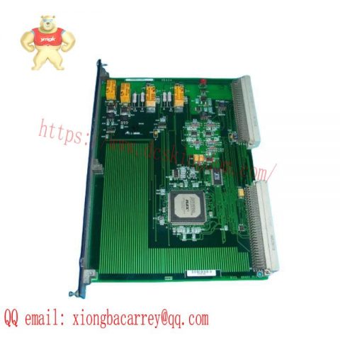 GE IS200BICLH1 6BA04 PCB Module: Advanced Control Solutions for Industrial Automation