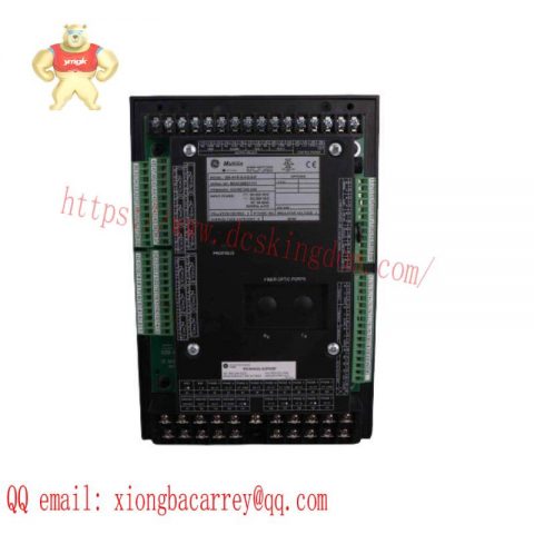 GE IS200EBKPG1BAA - Advanced Communication Module for Industrial Control Systems