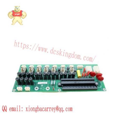 GE IS200EPDMG1B - Mark VI Circuit Board, Advanced Control Solutions