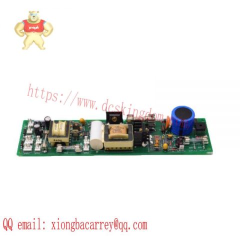 GE IS200HFPAG2ADC: Advanced Speedtronic Circuit Board for Mark VI Systems