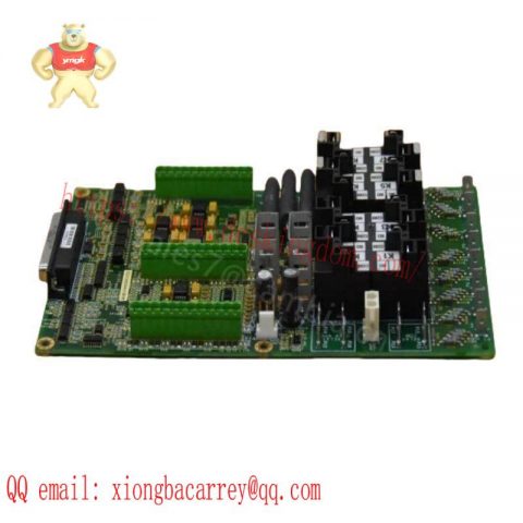 GE IS200PSCDG1ADB: Precision Control Module for Industrial Automation