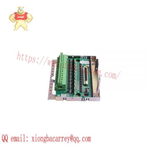 GE IS200STAIH2ABB: High-Performance Board for Advanced Turbine Control