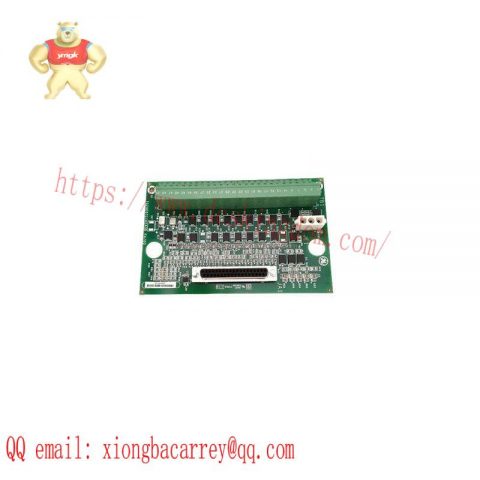 GE IS200STCIH1A: Precision Engineered Turbine Control Boards