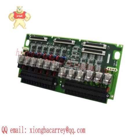 General Electric IS200TRLYS1BGG Control PCB Board - Industrial Turbine Management