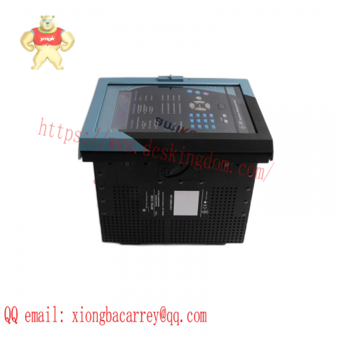 GE IS200VCRCH1BBA - VME Servo Card for Advanced Control Solutions