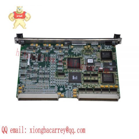 GE IS200VGENH1B: Advanced VME Generator Board, Optimized for Industrial Automation Solutions