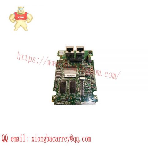 GE Mark VI IS200 BPPBH2CAA Circuit Board: Industrial Control Innovation