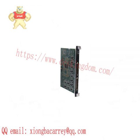 GE IS215UCVDH7AM - Industrial Control System Processor Board, GE, IS215UCVDH7AM, Mark VI IS200