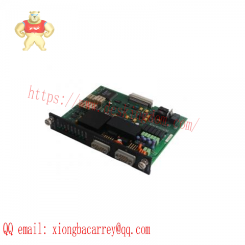 GE IS220PCLAH1A, REV C PCLA MODULE ASSY - Powerful Core Analog I/O for Industrial Automation