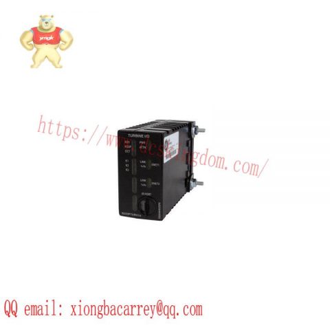 GE IS230STAI2AH01 - Advanced Power Distribution Board for Industrial Control Systems