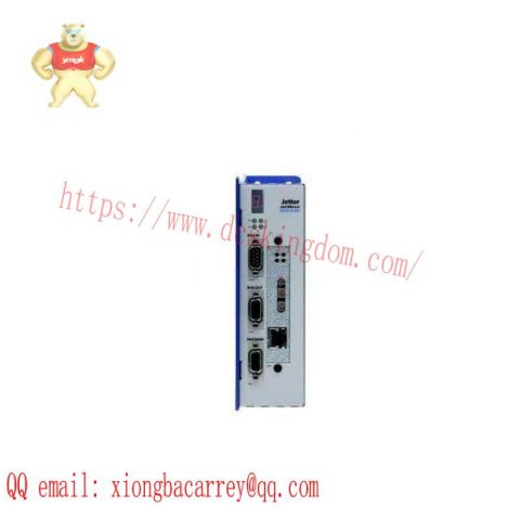 Jetter Jm-203-230-Rs Modular Controller