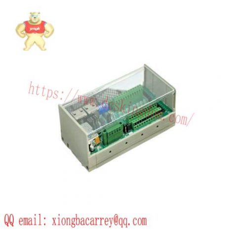 JL HSL-DI16DO16-UD-NN/51-23092-0A20 Industrial Reducer
