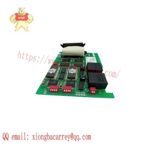 JL SCH45770: Precision Control Module, Industrial Automation