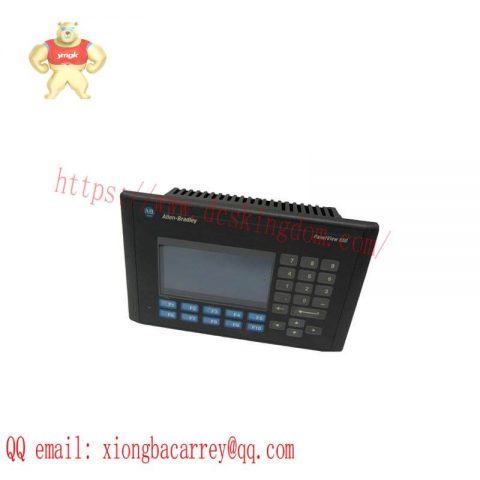 KAPAREL PS3312 Control Module, High Performance Automation Solution