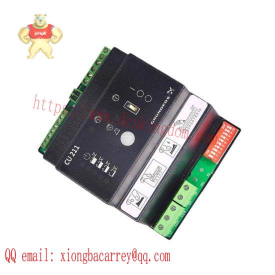 keba_cu211_1.jpg KEBA CU211 - Precision Control Module, Advanced Automation Solutions