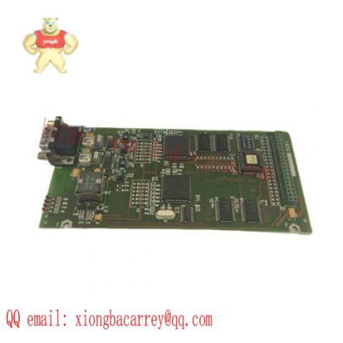 KEBA FB201 Industrial Control Module