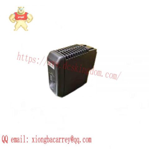 EMERSON KJ3003X1-BA1 Serial Interface Card, Advanced Control for Industry