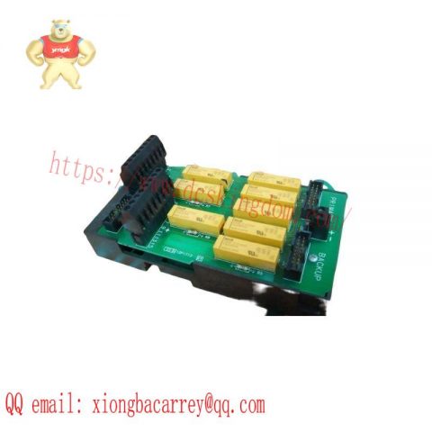 EMERSON KJ4001X1-JA1 | Fisher Rosemount DELTAV - Advanced Control Module