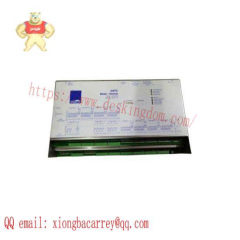 KLASCHKA GSTC/48E/16A/3EW/8AW-4.3 Dryer Controller - Advanced Industrial Control Solution