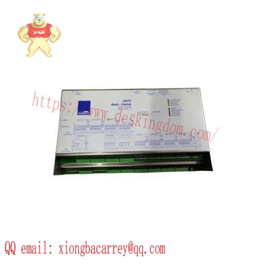 klaschka_gstc_48e_16a_3ew_8aw-4_3_dryer_controller.jpg KLASCHKA GSTC/48E/16A/3EW/8AW-4.3 Dryer Controller - Advanced Industrial Control Solution