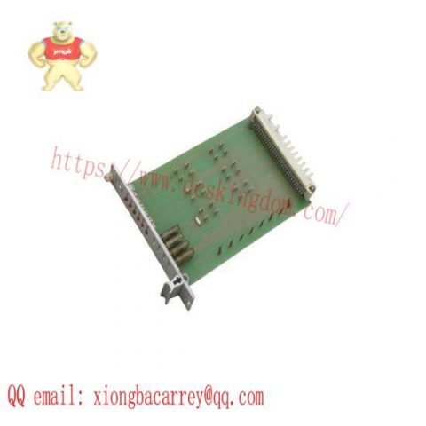 KLEINEWEFERS AMP.1 Module - 1 Year Warranty