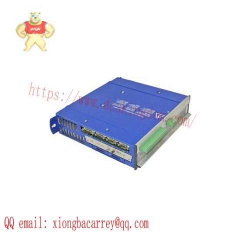 KOLLMORGEN S70602-NANANA - Industrial Control Module