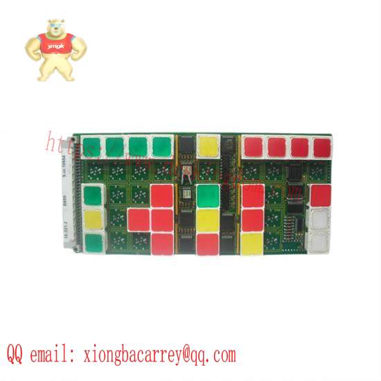 kongsberg_na-1e221_1e-221_2_panel_card.jpg Kongsberg NA-1E221 1E-221.2 Panel Card - Advanced Control Module for Industrial Automation