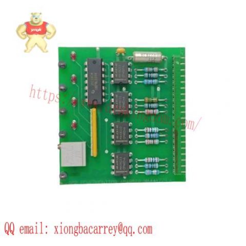 Kongsberg NA1022 PowerMonitor Adapter - Advanced Monitoring Solution