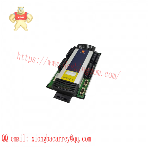 Kongsberg RDIO420S 316564 Industrial Controller