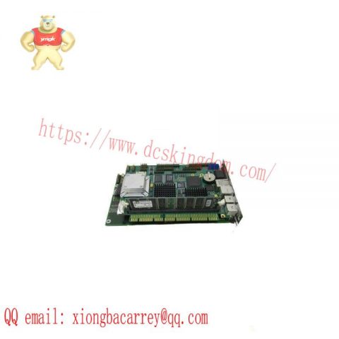KONTRON 07025-0000-70-1 Control Board: High-Performance Industrial Control Module